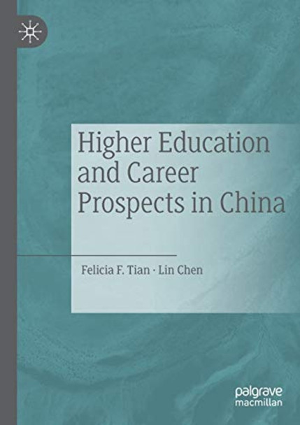 Higher Education and Career­ Prospects in China
