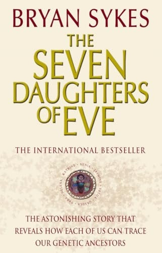 The Seven Daughters of Eve