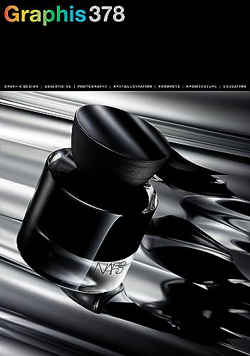 Graphis Journal Magazine  378