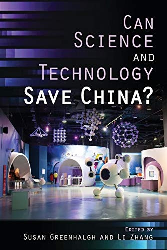 Can Science and Technology Save China?
