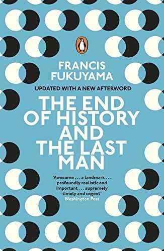 The End of History and the Last Man