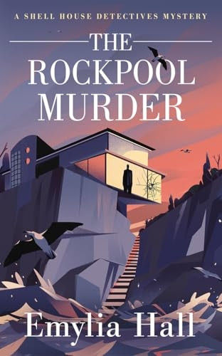 The Rockpool Murder (Shell House Detectives Mystery A)
