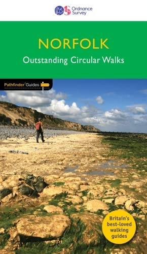 Norfolk 2016 - Pathfinder Guides PF45