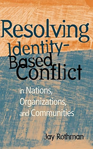 Resolving Identity Based Confl