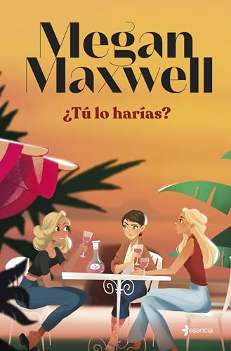 ¿TÃº lo harías?