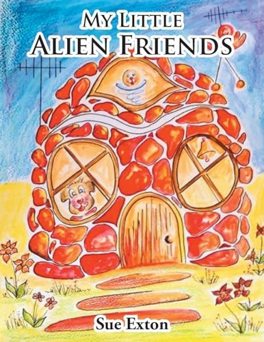 My Little Alien Friends