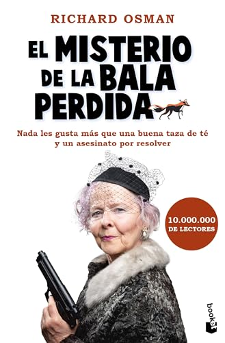 El misterio de la bala  perdida