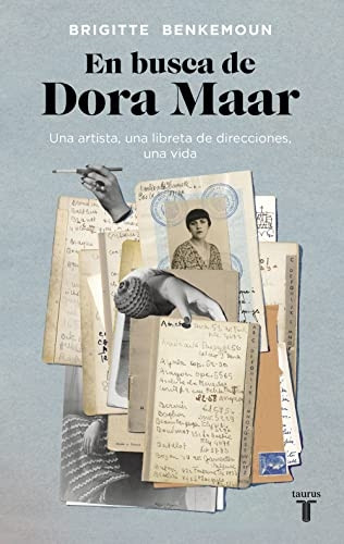 En busca de Dora Maar