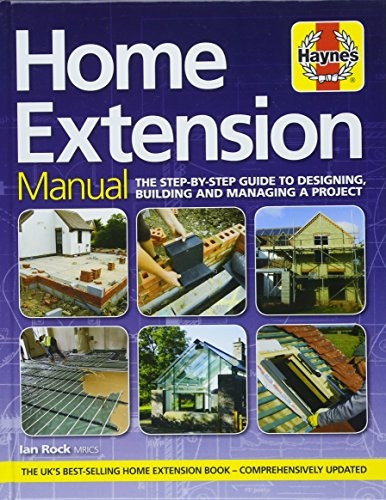 Home Extension Manual
