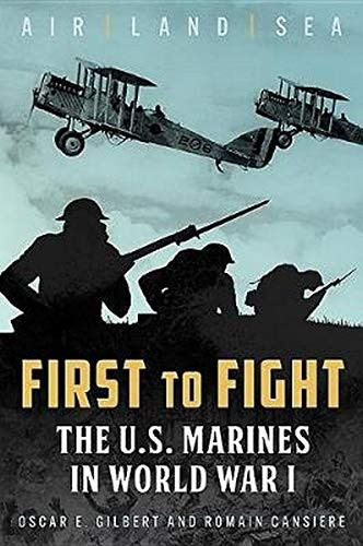 First to Fight