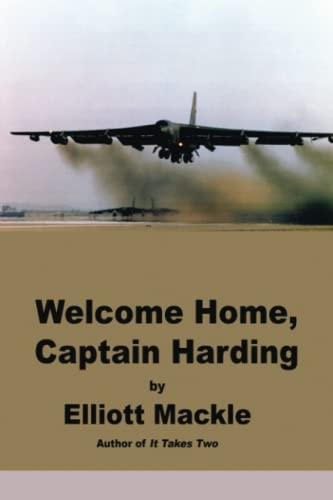 Welcome Home, Captain Harding (Captain Harding)