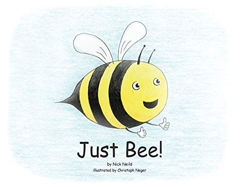 Just Bee!