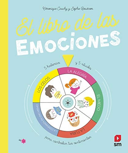 El libro de las emociones