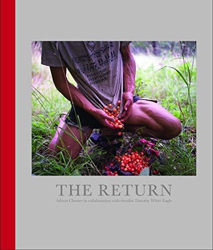 Adrain Chesser - the Return