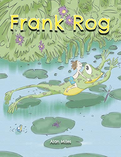 Frank Rog