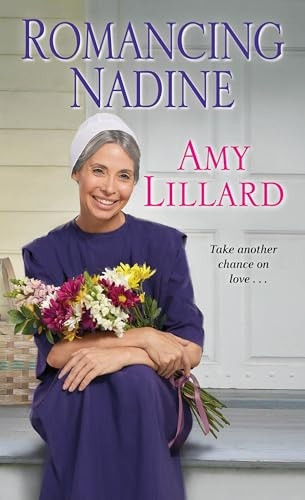 Romancing Nadine