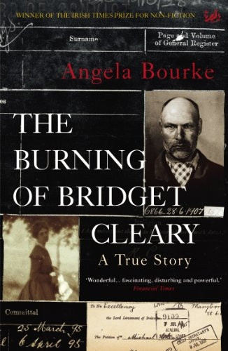 The Burning of Bridget Cleary: A True Story