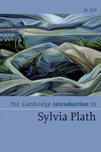 The Cambridge Introduction to Sylvia Plath