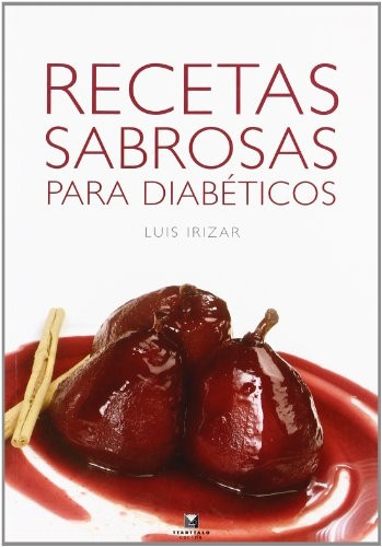 Recetas sabrosas para diabéticos