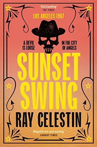 Sunset Swing (City Blues Quartet)