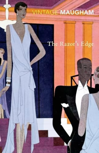 The Razor's Edge (Vintage Classics)