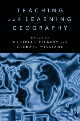 Teaching Geography