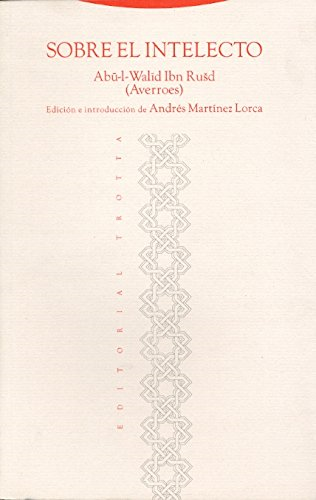 Sobre el intelecto