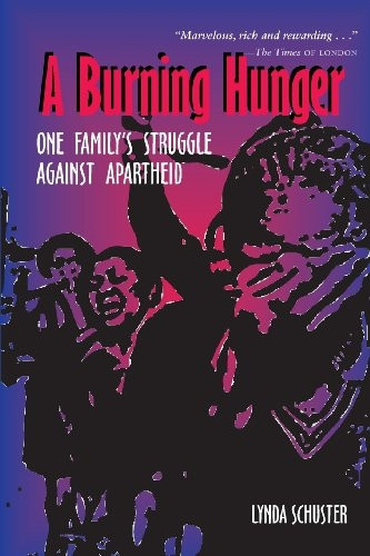A burning hunger