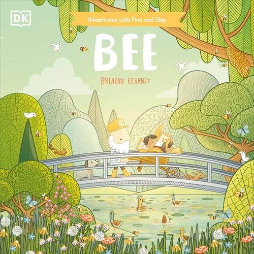 Adventures with Finn and Skip: Bee (Adventures with Finn and Skip)