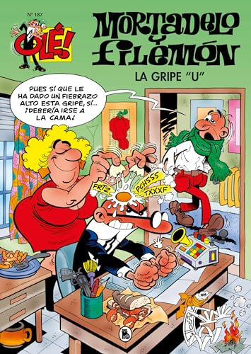 La gripe