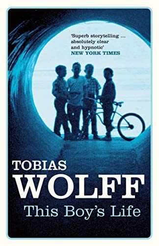This Boy's Life (Bloomsbury Paperbacks)