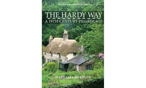 The Hardy Way: A 19th Century Pilgrimage