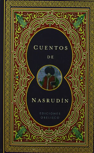 Cuentos de Nasrudín