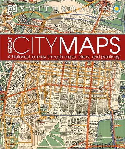 Great City Maps