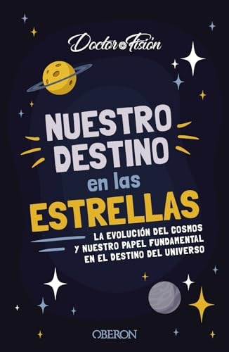 Nuestro destino en las estrellas