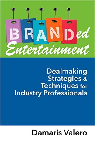 Branded Entertainment