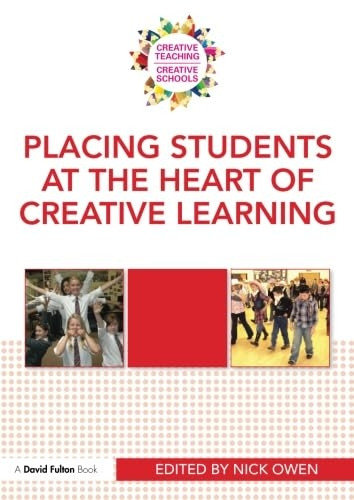 Developing a Creative Curriculum: Innovative Teachers at Work