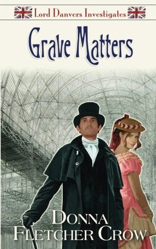 Grave Matters