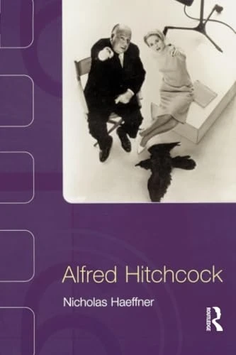 Alfred Hitchcock (On Directors)