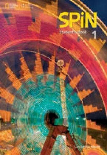 Spin 1: Student Book