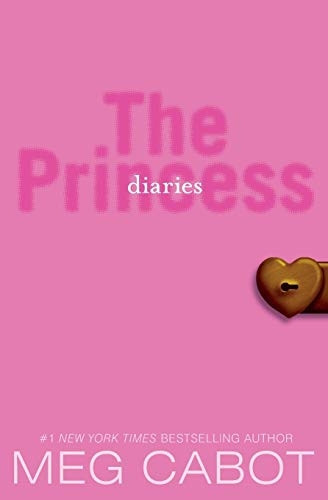 The Princess Diaries (Princess Diaries (Library))