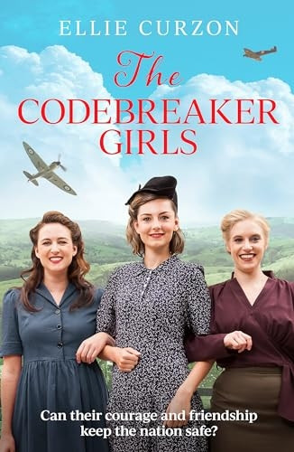 The Codebreaker Girls