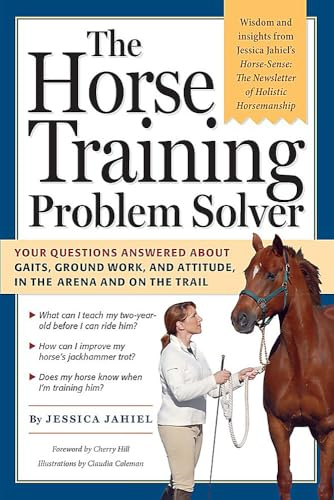 Horse Training Problem Solver