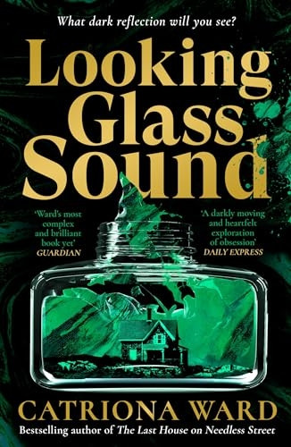 Looking Glass Sound: from the bestselling and award winning author of The Last House on Needless Street