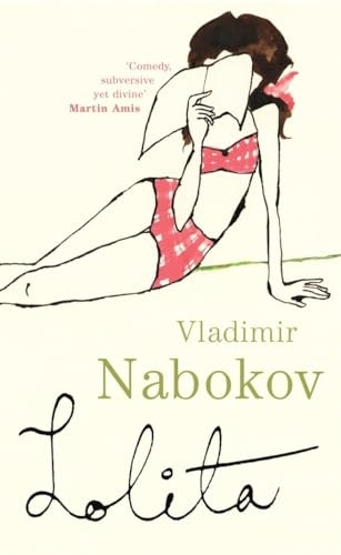 Lolita (Read Red)