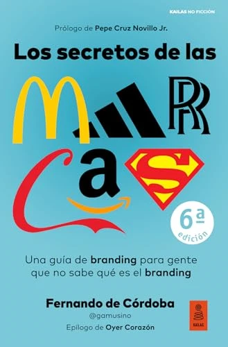 Los secretos de las marcas
