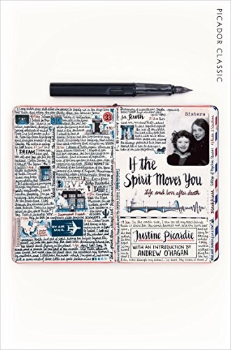 If The Spirit Moves You: Picador Classic
