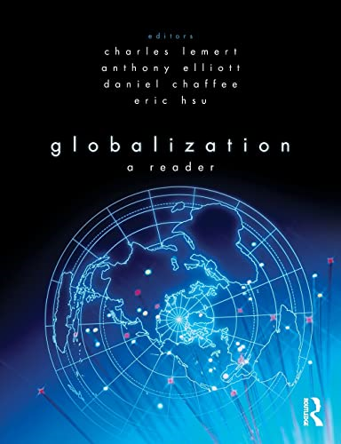 Globalization: A reader