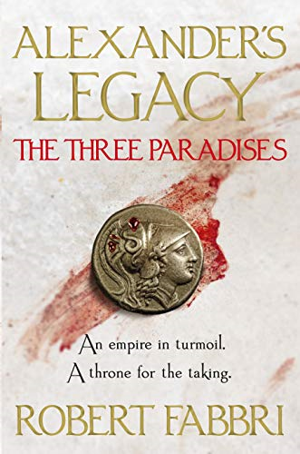 The Three Paradises (Alexander's Legacy)