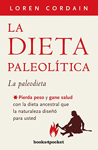 La Dieta Paleolitica